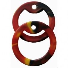 VULCAN DOG TAG SILENCERS  VULCAN DOG TAG SILENCERS